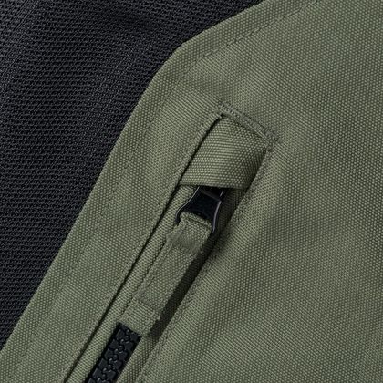 Oxford DAKAR AIR 1.0 DRY2DRY Motorbike Jacket