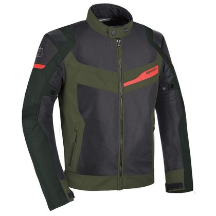 Oxford DAKAR AIR 1.0 DRY2DRY Motorbike Jacket