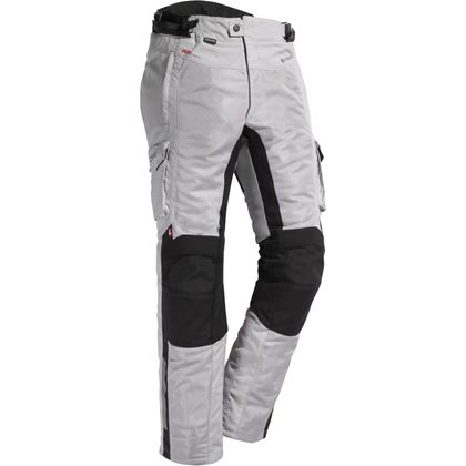 Dane DRAKAR GORE-TEX® Motorbroek - Grijs / Zwart