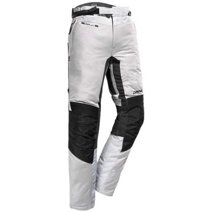 Pantalon Dane FANO 2 - Gris / Noir