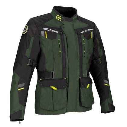Veste Bering DARKO Ref : BR1126 