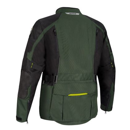 Veste Bering DARKO