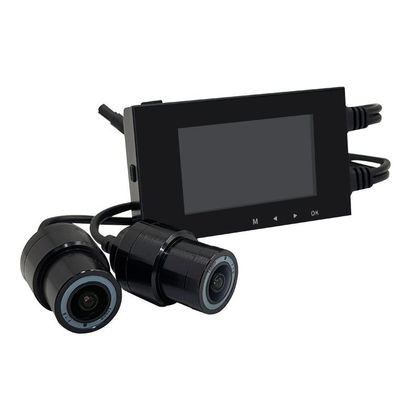 Videocamera di bordo Tecno globe TG MOTO DASH CAM