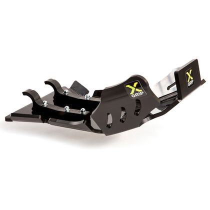 Sabot moteur X-GRIP  - Noir
