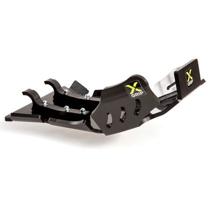 Sabot moteur X-GRIP  - Noir