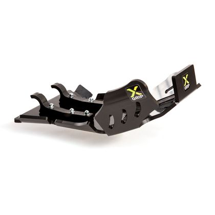 Sabot moteur X-GRIP  - Noir