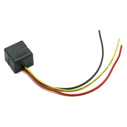 DRC RELAY IC RDC FOR DC Universal Flasher switch