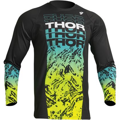 Thor YOUTH PULSE ATLAS Cross-Trikot