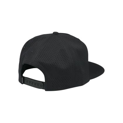 Thor STAMP Cap - Black