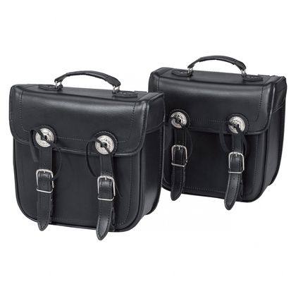 Alforjas laterales Q Bag Saddle bag 07 universal Ref : QBA0072 / 5699151197000230 
