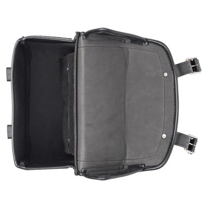 Alforjas laterales Q Bag Saddle bag 07 universal