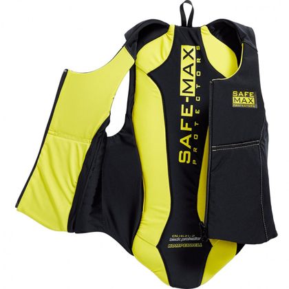 Protector de espalda Safe Max KID Ref : SFM0018 