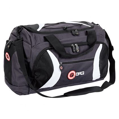 Bolsa de asiento Q Bag sports 40 litros universal