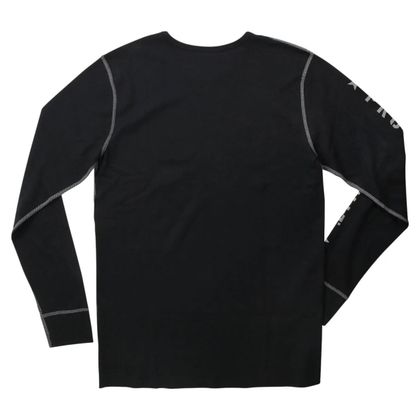 T-shirt manches longues Pro Circuit thermique Factory Team - Noir