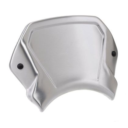 Plaque avant Puig ALUMINIUM