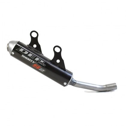 DEP SHORTY Silencer