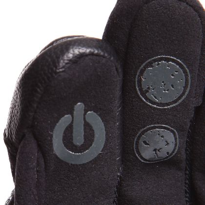 Gants Bering DERECK