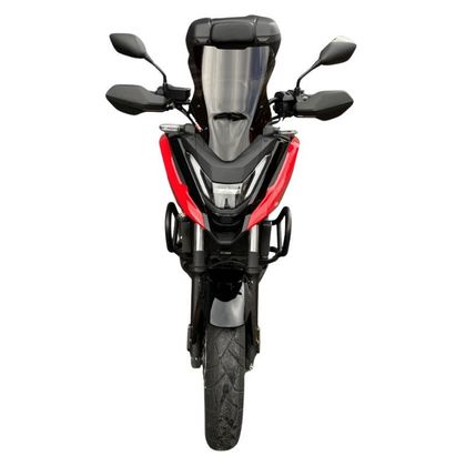 Bulle Ermax sport (37cm) - Noir