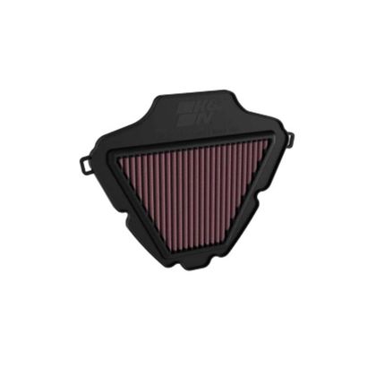 Filtre à air K&N RACING Ref : KA0060 / KNHA7521 