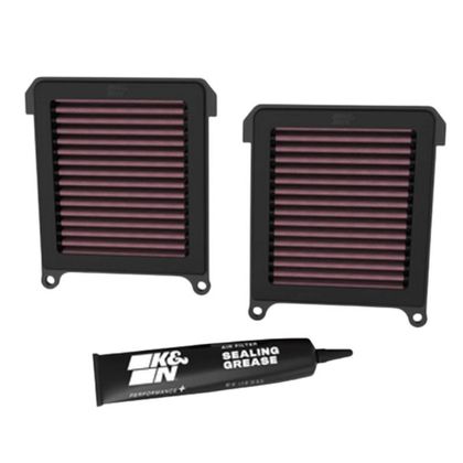 Filtre à air K&N RACING