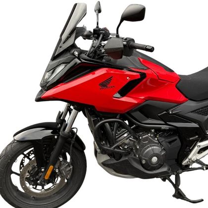 Bulle Ermax sport (37cm) - Noir