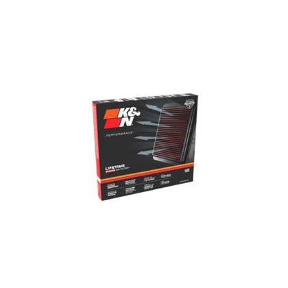Filtre à air K&N RACING