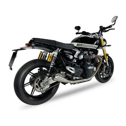 Ixil Conical Ironhead Silencer
