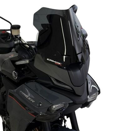 Bulle Ermax sport (36cm) - Noir