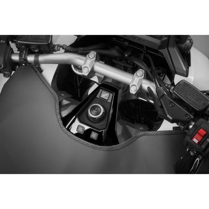Tablier Tucano Urbano TERMOSCUD R259SPRO - Noir