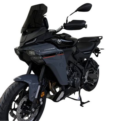 Bulle Ermax sport (36cm) - Noir Ref : EM2067 YAMAHA 890 TRACER 9 - 2025