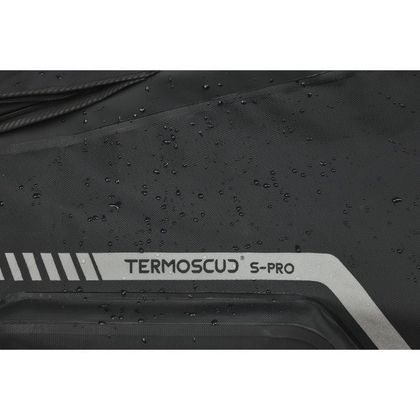 Tablier Tucano Urbano TERMOSCUD R259SPRO - Noir