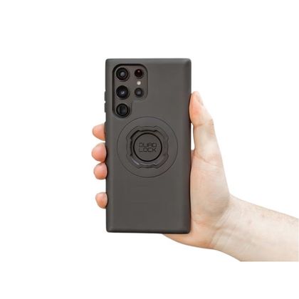 Coque de protection Quad Lock MAG - Samsung Galaxy S26 Ref : QDL0374 / 1151562 