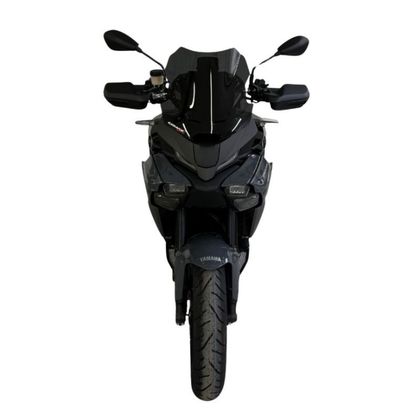 Bulle Ermax sport (36cm) - Noir