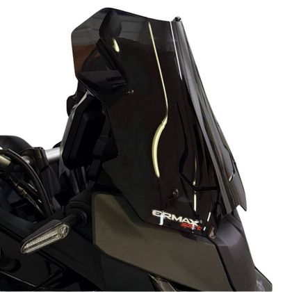 Bulle Ermax sport (36cm) - Noir