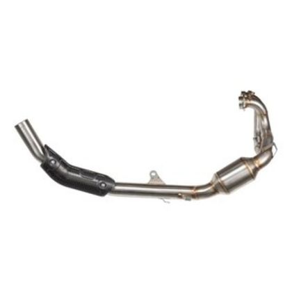 Arrow Racing Verzamelaar - Grijs Ref: AW0794 / 72186PD APRILIA 660 TUAREG 660 - 2022 - 2024