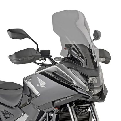 Givi Hoge bescherming (+ 68 cm) Bubbel
