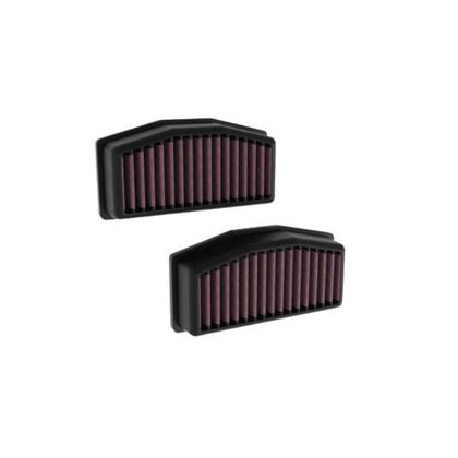 Filtre à air K&N RACING Ref : KA0045 / KNBM1324 
