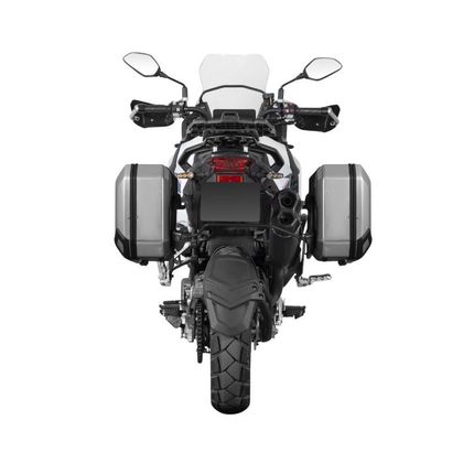 Support valises Shad 4P SYSTEM
