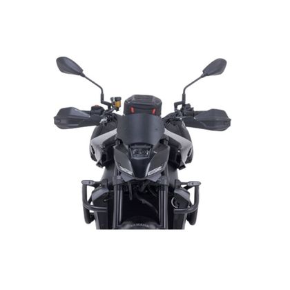 SW-MOTECH Adventure Hand protectors - Black