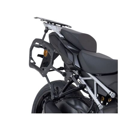 SW-MOTECH KOMPLETTER SATZ TRAX ADVENTURE 45/45 L Koffer