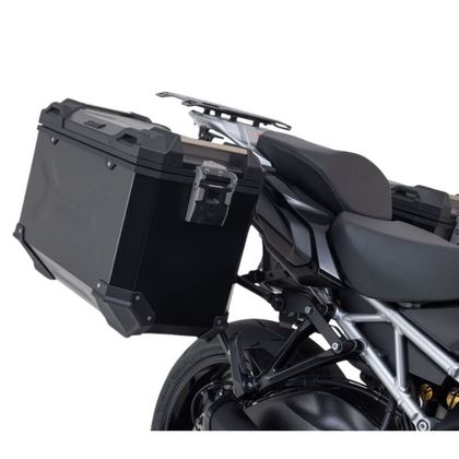SW-MOTECH KOMPLETTER SATZ TRAX ADVENTURE 45/45 L Koffer
