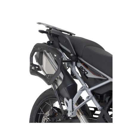 SW-MOTECH KOMPLETTES SET TRAX ADVENTURE 45/37 L Koffer
