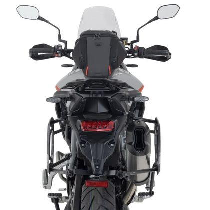 SW-MOTECH KOMPLETTES SET TRAX ADVENTURE 45/37 L Koffer
