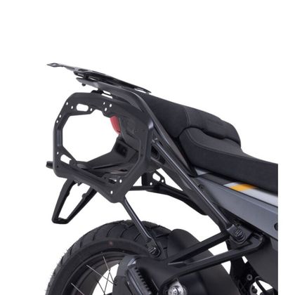 SW-MOTECH COMPLETE KIT TRAX ADVENTURE 45/45 L Suitcase - Grey