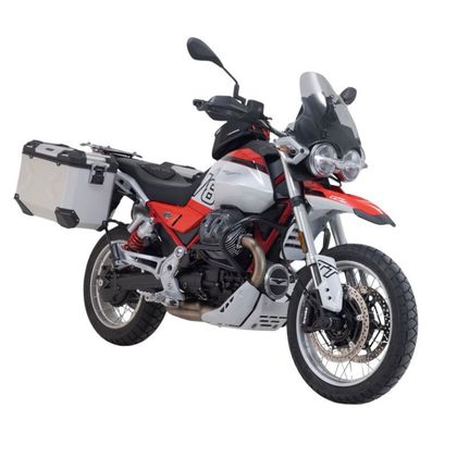SW-MOTECH KOMPLETTES SET TRAX ADVENTURE 45/37 L Koffer
