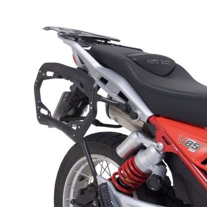 SW-MOTECH KOMPLETTES SET TRAX ADVENTURE 45/37 L Koffer