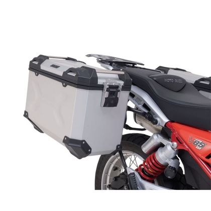 SW-MOTECH KOMPLETTES SET TRAX ADVENTURE 45/37 L Koffer