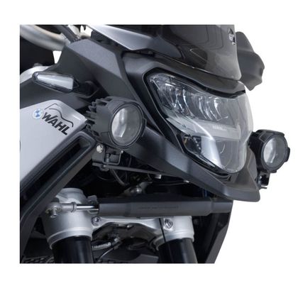 SW-MOTECH EVO LED Mistlampen Lichten