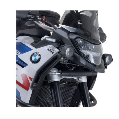 SW-MOTECH EVO LED Mistlampen Lichten