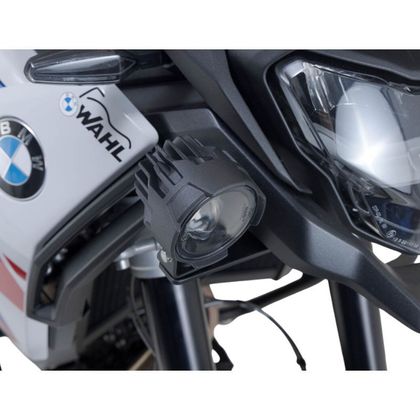 SW-MOTECH EVO LED Mistlampen Lichten